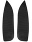 Tacki Mac Attack Pads Black Junior