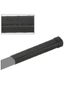 Tacki Mac Wrapped Texture Grip Black 