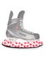 A&R TuffTerry Ice Skate Blade Covers - USA / Canada 