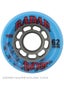 Radar Tuner Wheels 62x43mm 93A 4pk