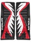 Tour Vulture Pro 9000 Goalie Leg Pads Senior 