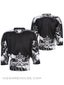 Tour West Coast Sublimated Hockey Jerseys Sr