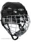 Tour Spartan ZX Pro Hockey Helmets w/Cage
