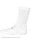 Under Armour Charged Cotton Crew Skate Socks 3pk LG