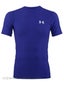 Under Armour HeatGear Comp Perf S/S Shirt Sr