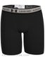 UA HeatGear Comp Short Black Sr Sm