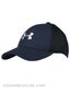 Under Armour Undeniable Flex Fit Hat