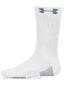 UnderArmour AllSeasonGear Crew Socks 4-Pack