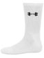 Under Armour HeatGear Crew Socks 2-Pack