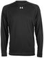 Under Armour HeatGear Loose Perf L/S Shirt Sr