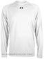 Under Armour HeatGear Loose Perf L/S Shirt Sr