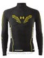 Under Armour Hockey MPZ Comp L/S Shirt Sr Sm