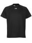 Under Armour HeatGear Loose Perf S/S Shirt Sr 