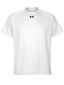 Under Armour HeatGear Loose Perf S/S Shirt Jr