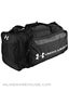 Under Armour Medium Team Duffle Bag