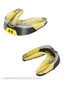 Under Armour ArmourBite Mouthguard Clear/Blk/Yellow