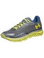 Under Armour Spine RPM Training Shoes Graphite/Sil Sz