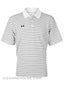 Under Armour Stripe Polo Shirt
