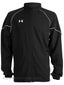 Under Armour Team Knit Warm Up Jacket Sr M
