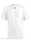 Under Armour Tech Loose Perf S/S Shirt Sr Sm