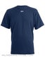 Under Armour Tech Loose Perf S/S Shirt Jr Md