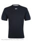 Under Armour Team Zone Loose Perf Shirt Sr Sm