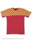BUnique Checkerboard T-Shirts