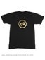 BUnique Original 2.0 Shirt Black Small