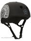 USD Logo Protective Skate Helmets 