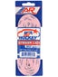 A&R USA Hockey Skate Laces Waxed