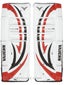 Vaughn Velocity V5 7110 Goalie Leg Pads Yth