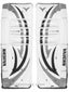 Vaughn Velocity V5 7110 Goalie Leg Pads Yth