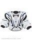 Vaughn Velocity 7260 Goalie Chest Protectors Int Lg