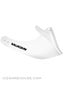 Vaughn 7360 Int/Jr Goalie Lexan Throat Protectors