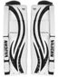 Vaughn Velocity V5 7490 Goalie Leg Pads Sr