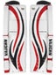 Vaughn Velocity V5 7490 Goalie Leg Pads Sr