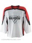 Vaughn Velocity 7490 Goalie Jerseys Jr