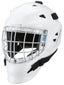 Vaughn 7400 Straight Bar Goalie Masks Junior