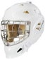 Vaughn 7500 Straight Bar Goalie Masks Sr
