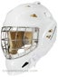 Vaughn 7500 Straight Bar Goalie Masks Jr