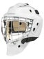 Vaughn 7700 Straight Bar Goalie Masks Senior
