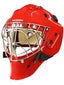 Vaughn 7700 Certified Cat Eye Goalie Masks Senior