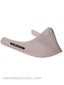 Vaughn 7800 Pro Goalie Lexan Throat Protectors