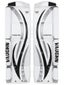 Vaughn Velocity V5 7990 Pro Goalie Leg Pads Sr