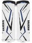Vaughn Vision 9400 Goalie Leg Pads Sr