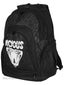Vicious Cobra Black Venom Backpack