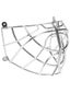 Vaughn 7500 Cert Cat Eye Hockey Goalie Cages Jr