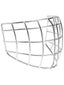 Vaughn 7500 Straight Bar Hockey Goalie Cages Jr