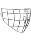 Vaughn 9500 Straight Bar Hockey Goalie Cages Sr