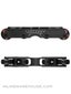 Valo UFS Complete Frames Setup Black
